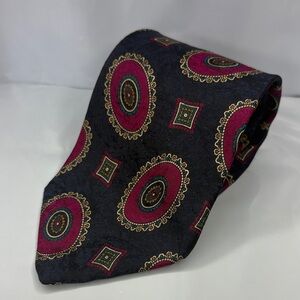 Vintage Givenchy Men’s Luxury Neck Tie